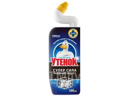 Туалетный Утенок Видимый Эффект 500 мл