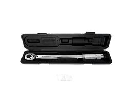Вороток моментный с трещоточным механизмом 19-110 Hм 3/8" Horex HZ 27.1.054W