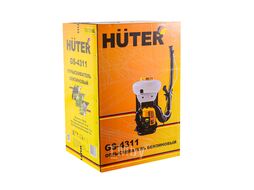 Опрыскиватель бензиновый GS-4311 Huter 70/13/66