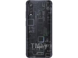 Смартфон CUBOT X70 Black 12/256