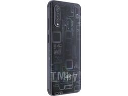Смартфон CUBOT X70 Black 12/256