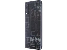 Смартфон CUBOT X70 Black 12/256