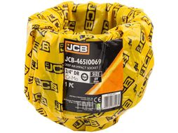Головка ударная глубокая 3/4", 69мм (6гр.) JCB JCB-46510069