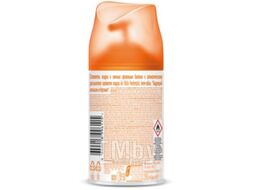 Сменный блок для освежителя воздуха Air Wick Airwick Freshmatic Refill Anti-Tobacco Orange&Bergamot (250мл)