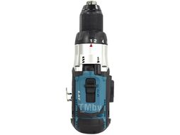 Аккум. дрель-шуруповерт MAKITA DDF 451 RFE в чем. (18.0 В, 2 акк., 3.0 А/ч Li-Ion, 3 скор., 80 Нм, шурупы до 12 мм)