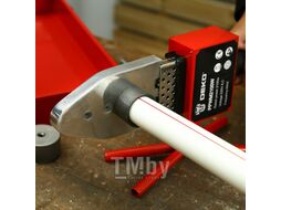 Паяльник для полипропиленовых труб PPWM2100W Deko 063-4247