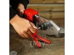 Паяльник для полипропиленовых труб PPWM2100W Deko 063-4247