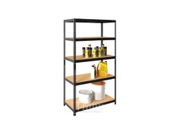 Стеллаж универсальный SBL 180KD/90x40/5