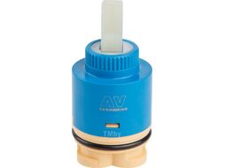 Картридж D35 для смесителя, тип C, AV Engineering AVSSS-090