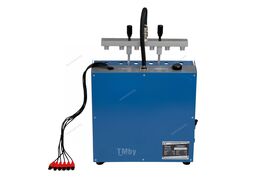 Установка для тестирования и очистки форсунок NORDBERG CMT31AB