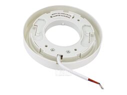 Точечный светильник General Lighting GCL-GX53-H18-P-W / 661238