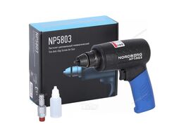 Пистолет шиповальный пневматический NORDBERG NP5803