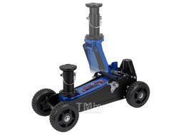 Домкрат подкатной гидравлический 2т (h min 155мм, h max 575мм) Forsage F-TH33007 MT