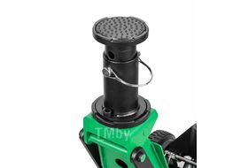 Домкрат подкатной гидравлический 3.5т (h min 155мм, h max 710мм) RockFORCE RF-T830018Z MT
