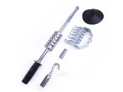 Молоток обратный с присоской для правки Car-tool CT-W3511
