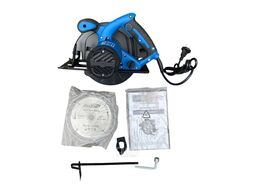 Электрическая пила отрезная REDBO CCS-185-1700CL