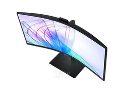 Монитор Samsung LS34C650VAIXCI