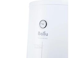 Бойлер косвенного нагрева Ballu AQUASTAR INOX 100 напольный
