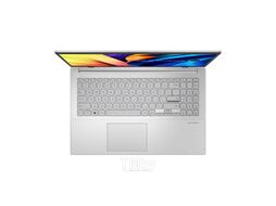 Ноутбук ASUS Vivobook Go 15 OLED E1504FA-L1834 Cool Silver (90NB0ZR1-M01CC0)