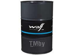 Масло моторное VITALTECH 5W-40 B4 DIESEL ACEA A3/B4 API SN/CF BMB 2293 RN0710 205 л (PN 8334504) Wolf 26116/205