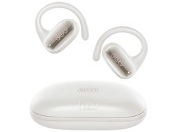 Наушники QCY Crossky GTR2 White (BH23QT30A)