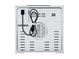 Шкаф духовой электрический MAUNFELD EOEM7610W