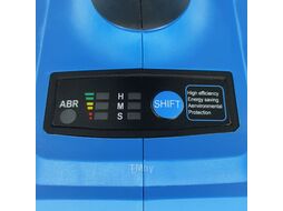 Гайковерт DBLW180 Импульсный аккумуляторный 18 v (1АКБ+ЗУ) TOUA A-IMPCT-DBLW180-1