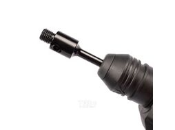 Адаптер SDS+ / M16_drift key для установки коронки КВТ 102562
