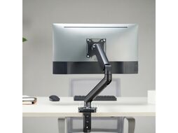 Кронштейн для монитора (на один монитор), черный LUMI LDT46-C012E