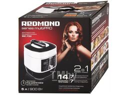 Мультиварка Redmond RMC-P350