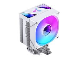 Кулер Jonsbo CR-1400 V2 Color White, 180W (LGA1700 Ready)