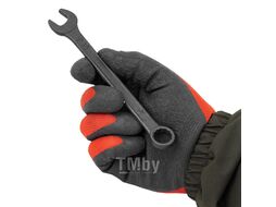 Набор ключей комбинированных 16пр. POMAGIER POM-5161MP Black