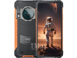 Смартфон CUBOT King Kong ACE 3 8/256 orange