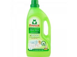 Средство жидкое для стирки универсальное Алое Вера 1.5л FROSCH