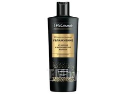Шампунь увлажняющий для сухих волос RICH MOISTURE 400 мл TRESEMME