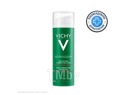 Уход преобр.против несоверш. 24ч увлажнения 50мл VICHY NORMADERM