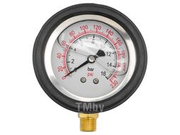 Манометр к пистолету для подкачки шин 2370G FORSTIME FT-2370GP