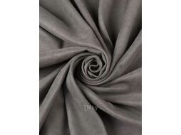 Штора Mio Tesoro Canvas 150х260 (серый)