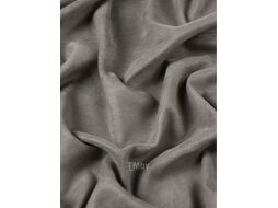 Штора Mio Tesoro Canvas 150х260 (серый)