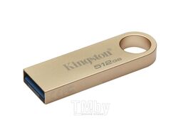 Флэш накопитель 512GB DataTraveler SE9 G3, Kingston DTSE9G3/512GB
