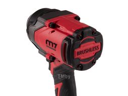 Гайковерт аккумуляторный ударный 1/2", 1600 Нм, 18 В MIGHTY SEVEN DW-406A