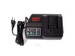 Гайковерт аккумуляторный ударный 1/2", 1600 Нм, 18 В MIGHTY SEVEN DW-406A