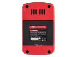 Гайковерт аккумуляторный ударный 1/2", 1600 Нм, 18 В MIGHTY SEVEN DW-406A