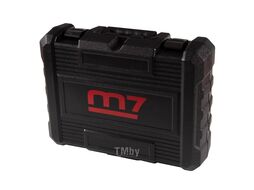 Гайковерт аккумуляторный ударный 1/2", 1600 Нм, 18 В MIGHTY SEVEN DW-406A