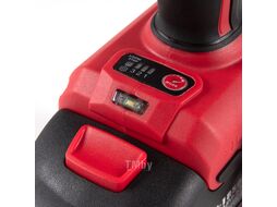 Гайковерт аккумуляторный ударный 1/2", 1600 Нм, 18 В MIGHTY SEVEN DW-406A