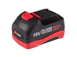 Гайковерт аккумуляторный ударный 1/2", 1600 Нм, 18 В MIGHTY SEVEN DW-406A