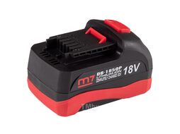 Гайковерт аккумуляторный ударный 1/2", 1600 Нм, 18 В MIGHTY SEVEN DW-406A