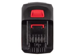 Гайковерт аккумуляторный ударный 1/2", 1600 Нм, 18 В MIGHTY SEVEN DW-406A