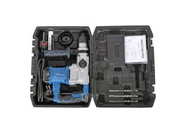 Перфоратор, SDS-plus, 1200 Вт NORDBERG NE052