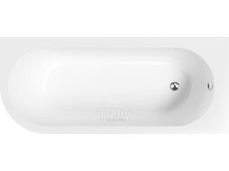 Ванна акриловая Lauter Monaco 170x72.5 / 2113170R